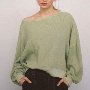 Urban Outfitters Oversized Sweater